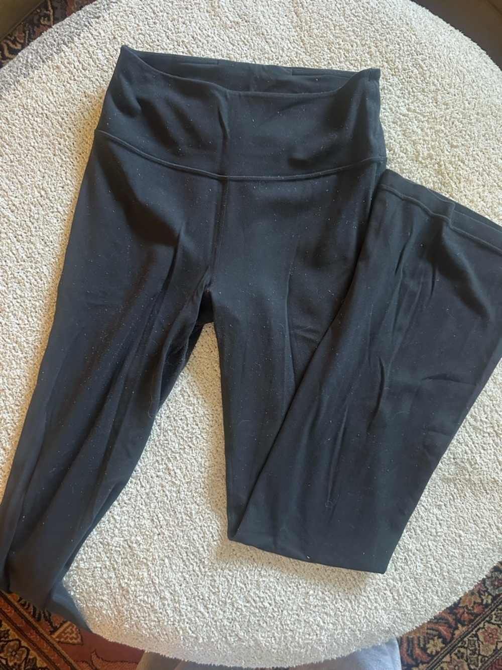 Lululemon Yoga Pants - Flare Leggings